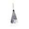 Boardwalk Professional Ostrich Feather Duster, Gray, 14" Length, 6" Handle BWK14FD - alternate 2
